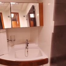 Beneteau Oceanis 43