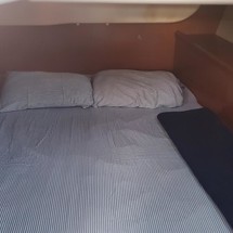 Beneteau Oceanis 43