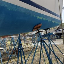 Beneteau Oceanis 43