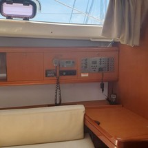 Beneteau Oceanis 43