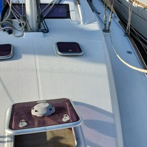 Beneteau Oceanis 43