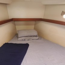 Beneteau Oceanis 43