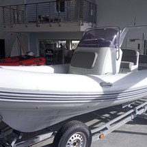 Brig Eagle 650