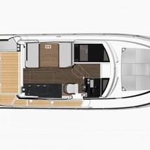 Jeanneau Merry Fisher 1095