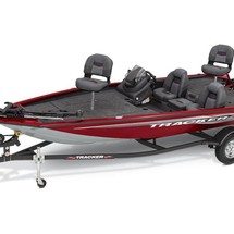 Tracker Pro Team 175 TXW