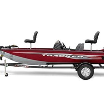 Tracker Pro Team 175 TXW