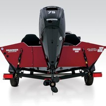 Tracker Pro Team 175 TXW