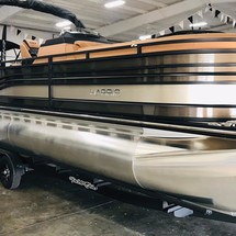 Harris solstice 220
