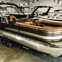 Harris solstice 220