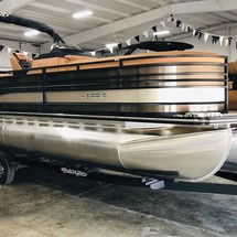 Harris solstice 220