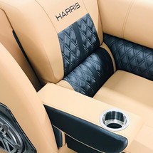 Harris solstice 220