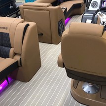 Harris solstice 220