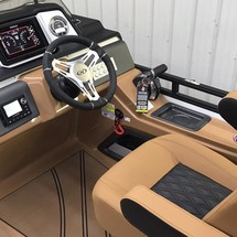 Harris solstice 220