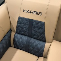 Harris solstice 220