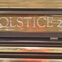 Harris solstice 220
