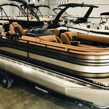 Harris solstice 220