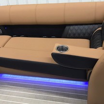 Harris solstice 220