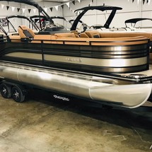 Harris solstice 220