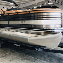 Harris solstice 220