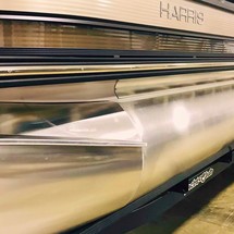 Harris solstice 220