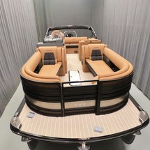 Harris solstice 220
