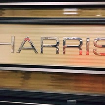 Harris solstice 220