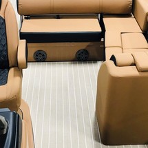 Harris solstice 220