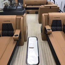 Harris solstice 220