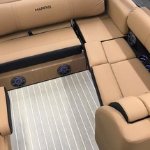Harris solstice 220