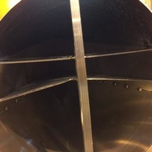 Harris solstice 220