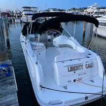 Sea Ray 260 Sundancer