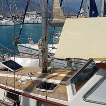 Siltala yachts nauticat 33 nauticat 33