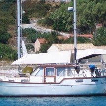 Siltala yachts nauticat 33 nauticat 33