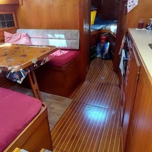 Siltala yachts nauticat 33 nauticat 33