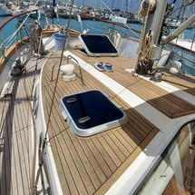 Siltala yachts nauticat 33 nauticat 33