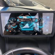 Malibu Wakesetter 23 LSV