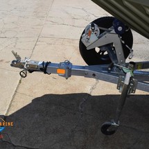 Lund Boats Predator 1760