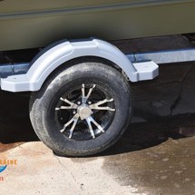 Lund Boats Predator 1760