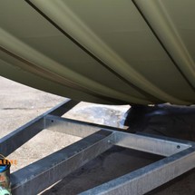 Lund Boats Predator 1760