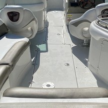 Crownline 252 EX