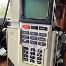 Ericson yachts 38
