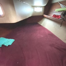 Ericson yachts 38
