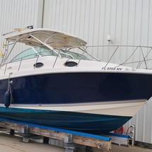 Wellcraft 290 Coastal