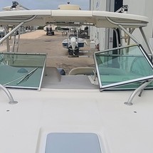 Wellcraft 290 Coastal