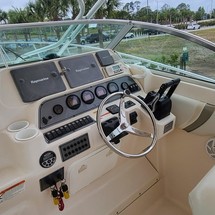 Wellcraft 290 Coastal