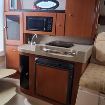 Wellcraft 290 Coastal
