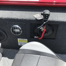 Lund Boats 1975 Pro-V Sport