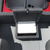 Lund Boats 1975 Pro-V Sport