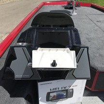 Lund Boats 1975 Pro-V Sport