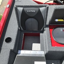 Lund Boats 1975 Pro-V Sport